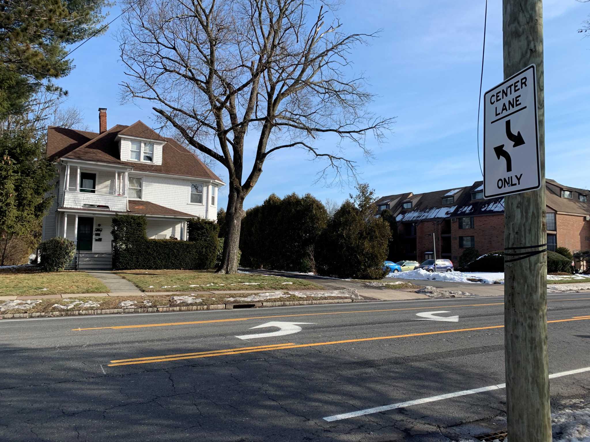 West Hartford addresses accident spots, add bike lanes - Vimarsana News
