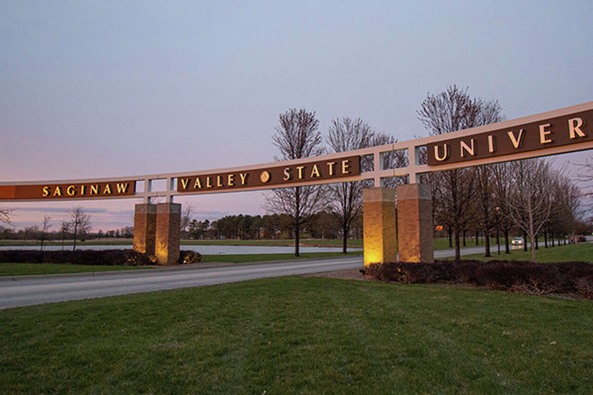 Saginaw Valley State University recently announced its president's and dean's lists for the fall semester.