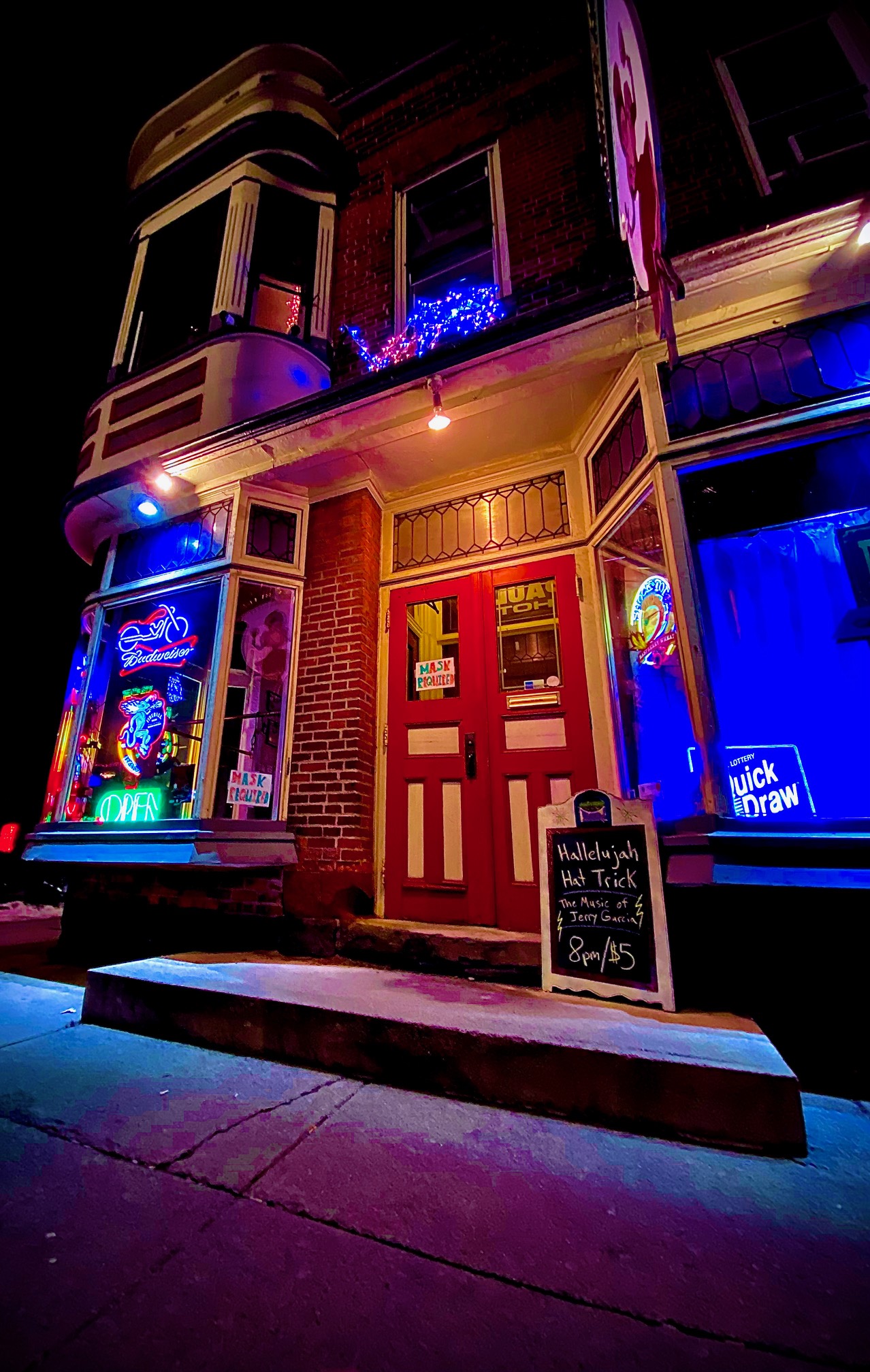 Never say die for Pauly's Hotel, which gets another reboot - Vimarsana News
