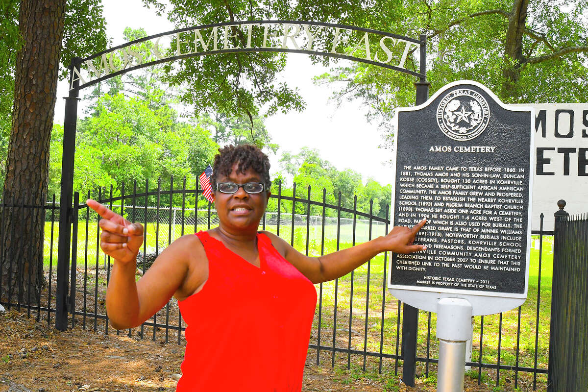 10 Black suburban towns that help tell Houston's history as one of nation's most diverse cities