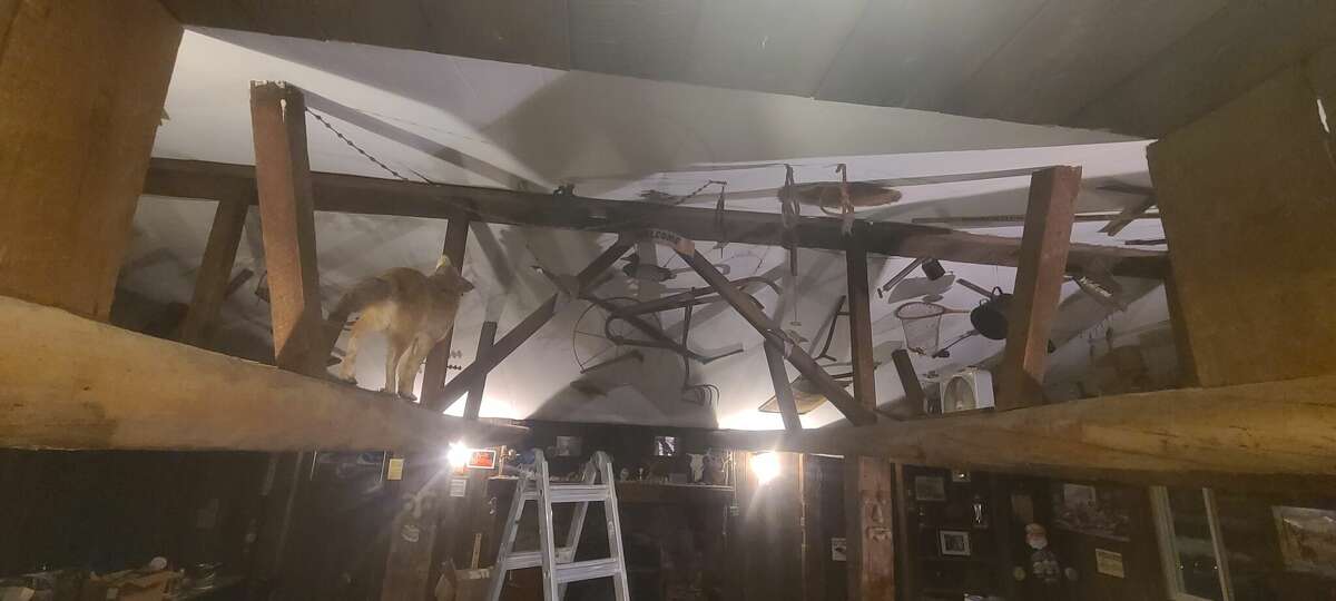 Lewisville Smoke hosting soft opening this weekend