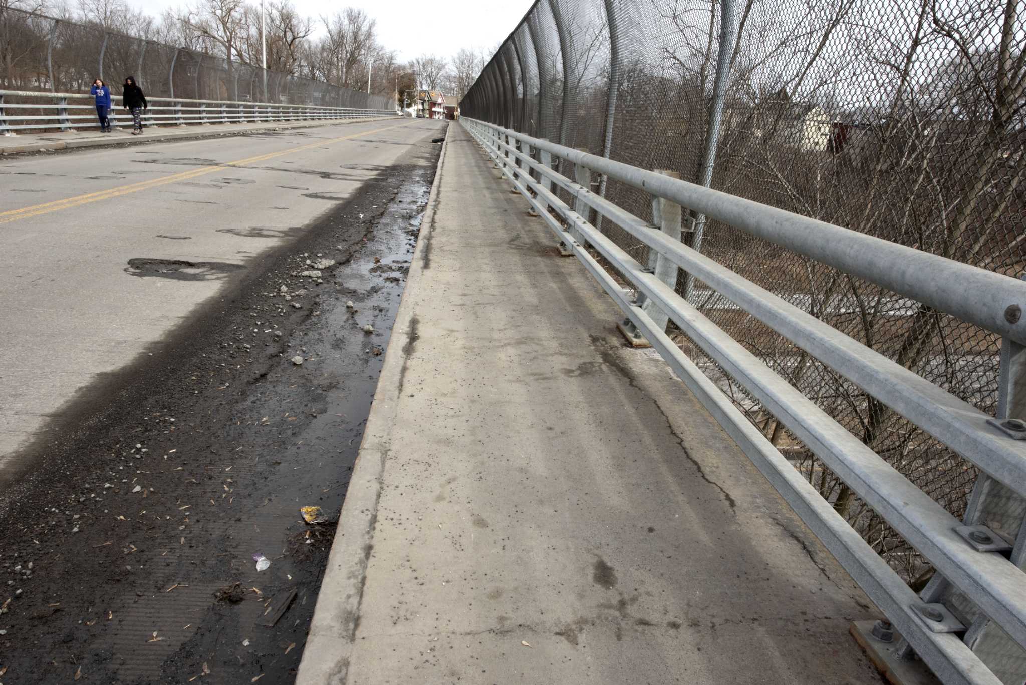 Taking I-890 in Schenectady? You'll have to slow down - Vimarsana News