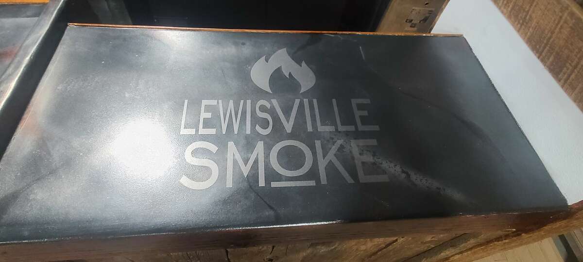 Lewisville Smoke hosting soft opening this weekend