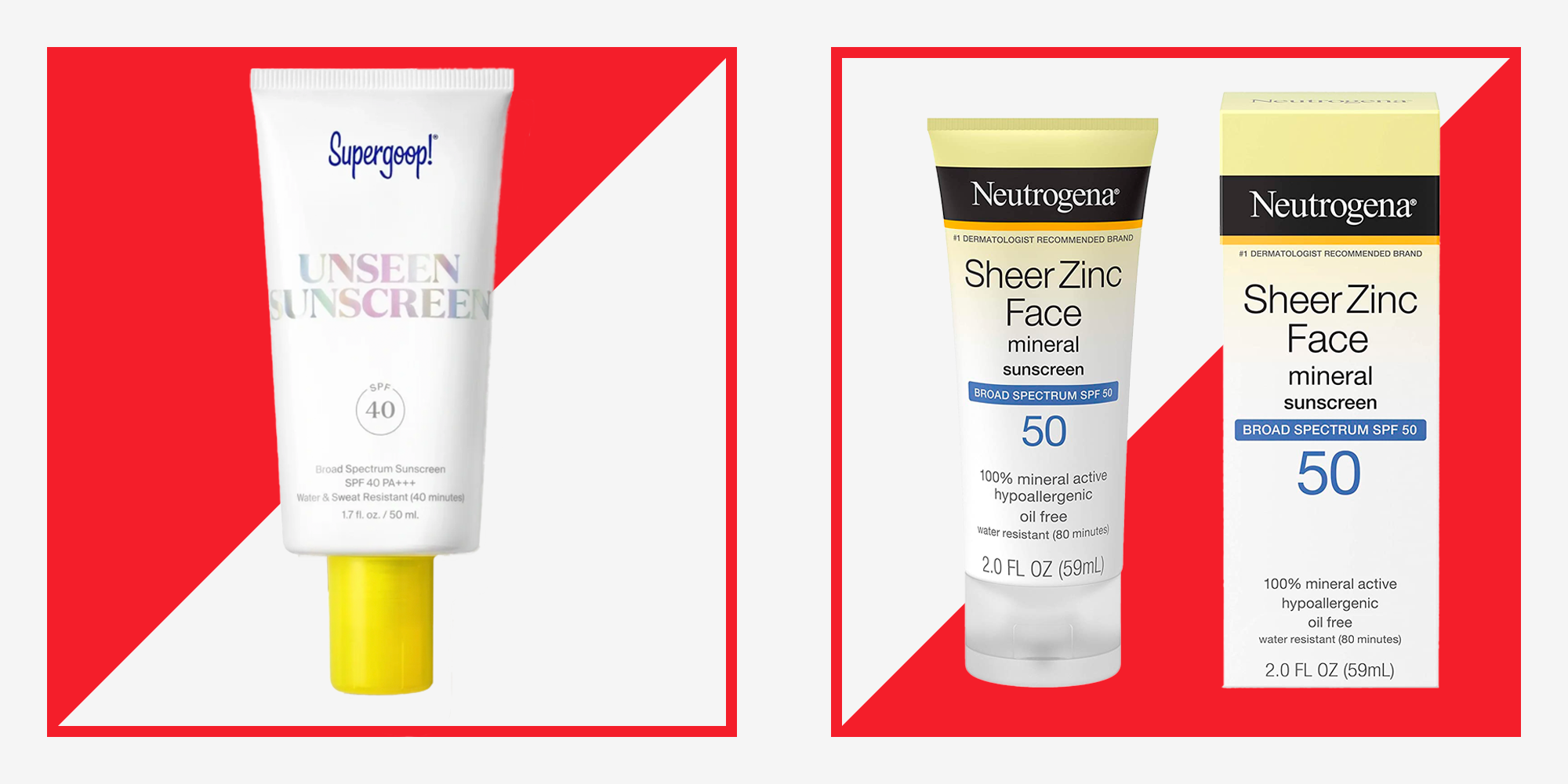 11 foolproof sunscreens to use this summer, according to dermatologists - Vimarsana News