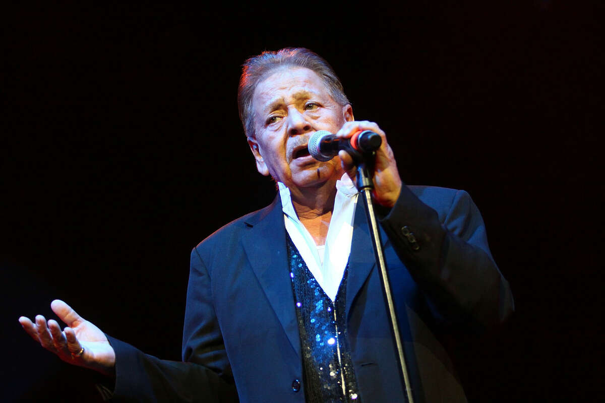 Joe Bravo's family confirmed the death of the legendary Tejano singer online. 