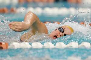 Katy area swimmers, divers honored by TISCA