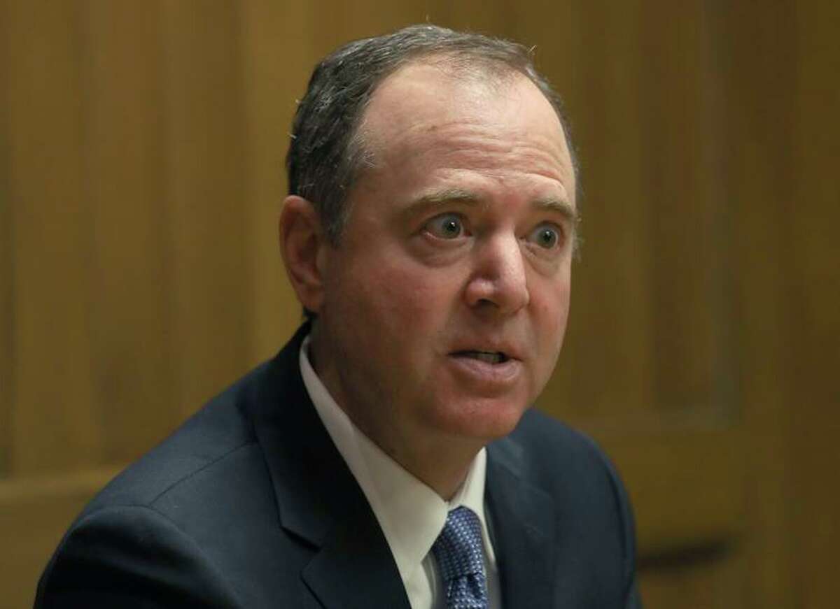 California Congressman Adam Schiff Asks Fbi To Investigate Deeply Concerning Misuse Of Rape Exam Dna