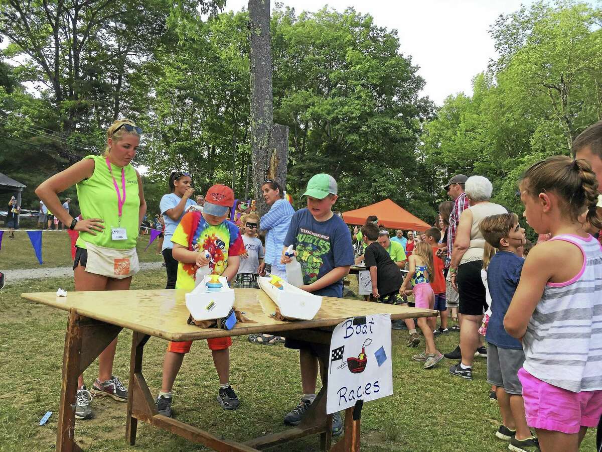 Camp Moe, a summer program run by the Art of Litchfield County at Tall Timbers camp in Torrington, won’t be held again by the agency, which plans to sell the property.