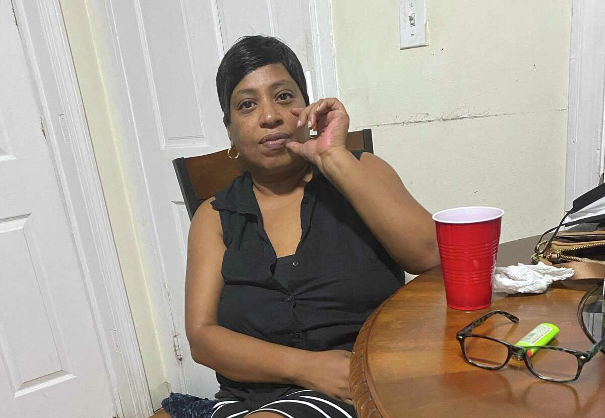 Brenda Lee Rawls