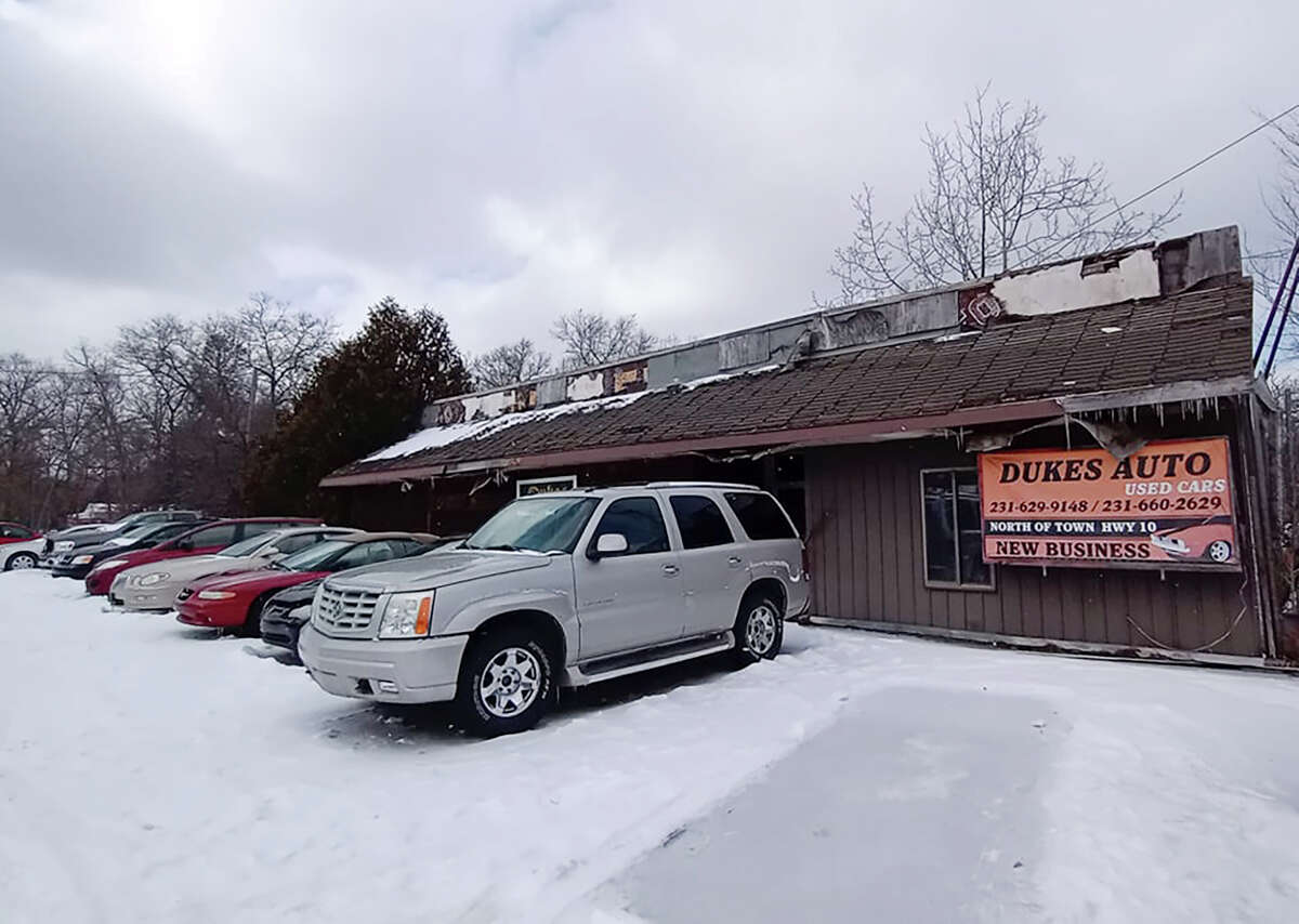 Getting to know the community