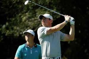 Rory McIlroy adds name to star-studded Texas Open field