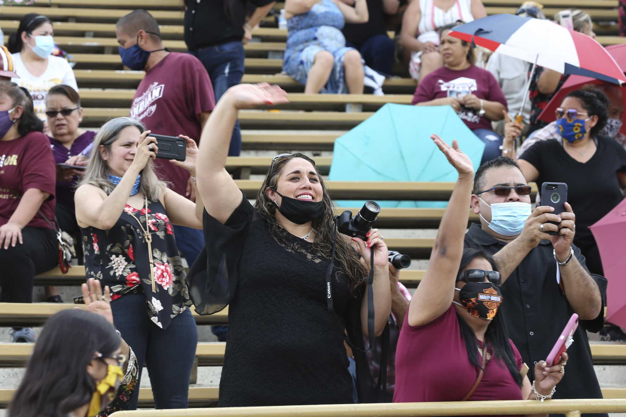 Harlandale ISD asks voters to approve $125 million bond - Vimarsana News