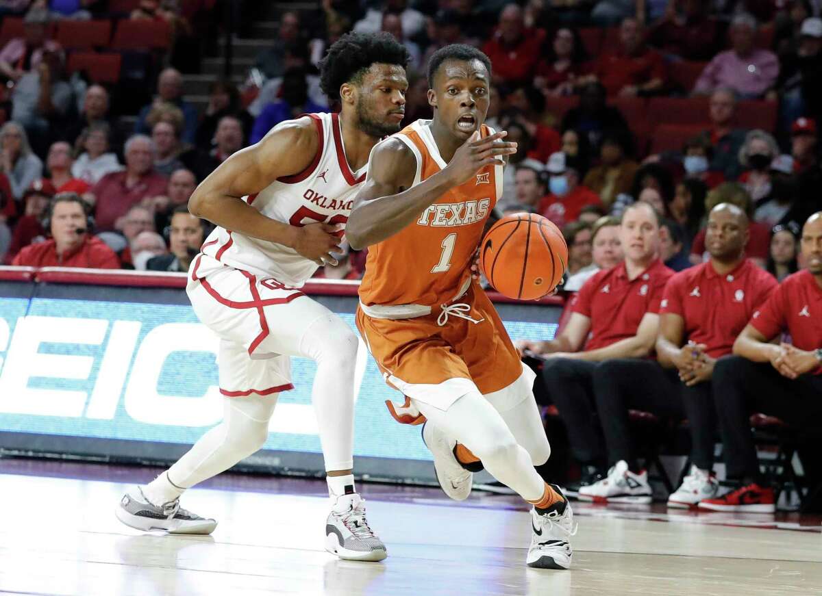 Texas Basketball Star Andrew Jones Returns After Battling Leukemia