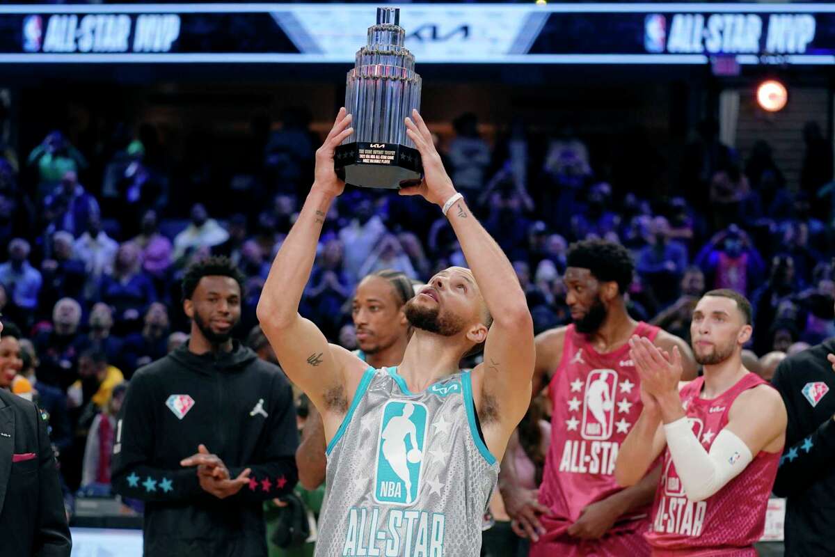 Podcast: NBA All-Star splendor and Rockets storylines for rest of season
