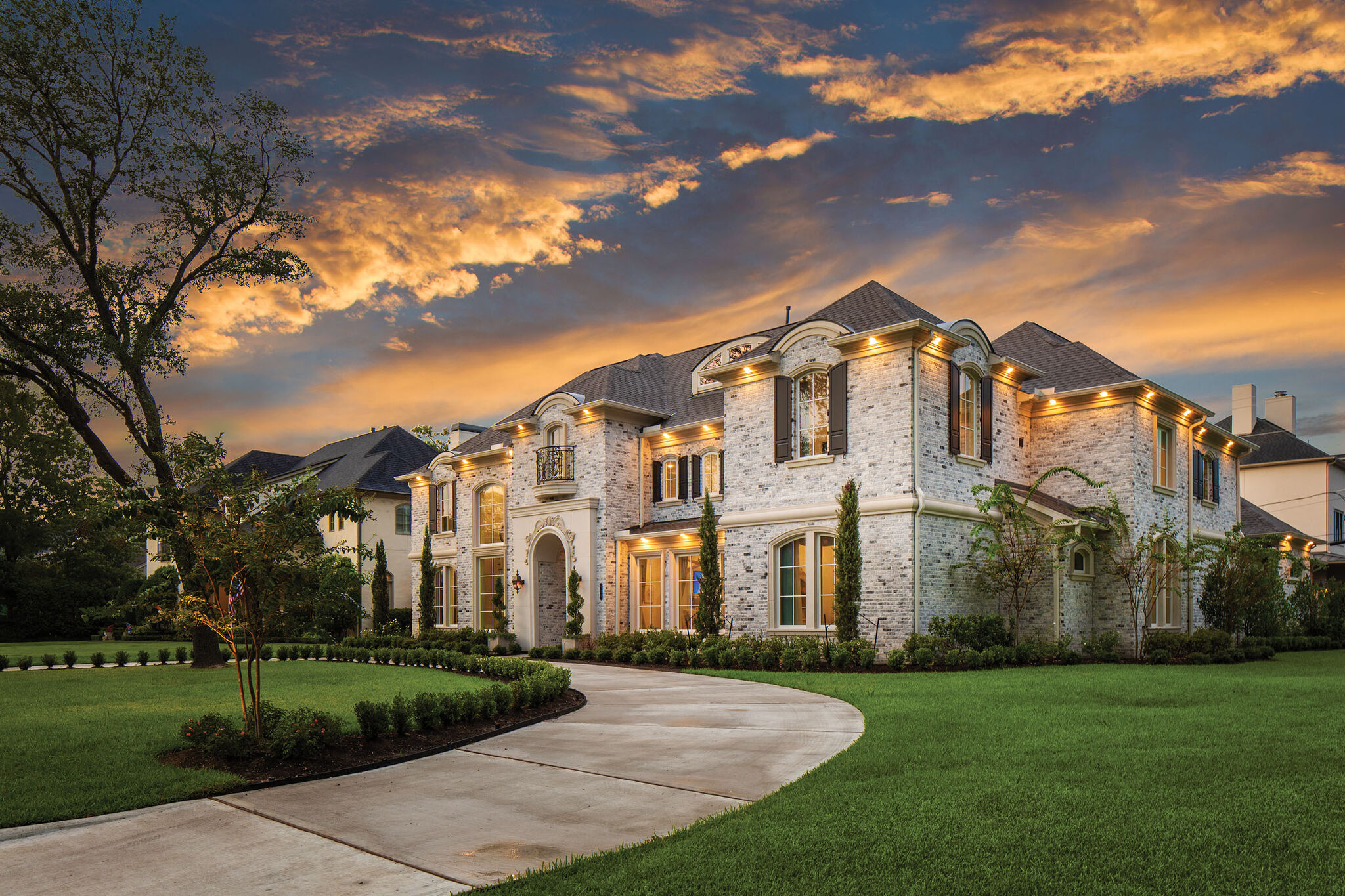 Houston homebuilder sets sights on Dallas with acquisition