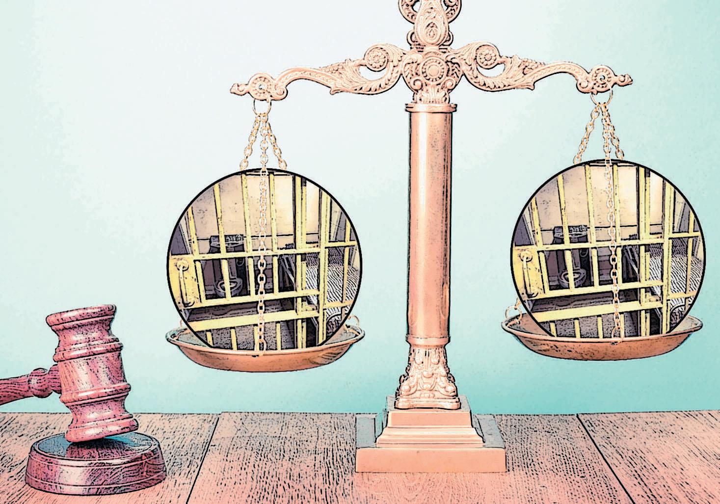 Editorial: Miscarriage of justice - Vimarsana News