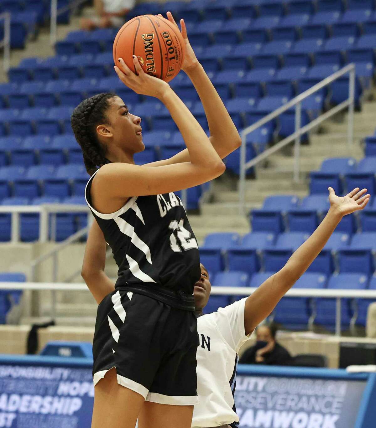 Strong response sends Clark to the regional tournament for the first ...