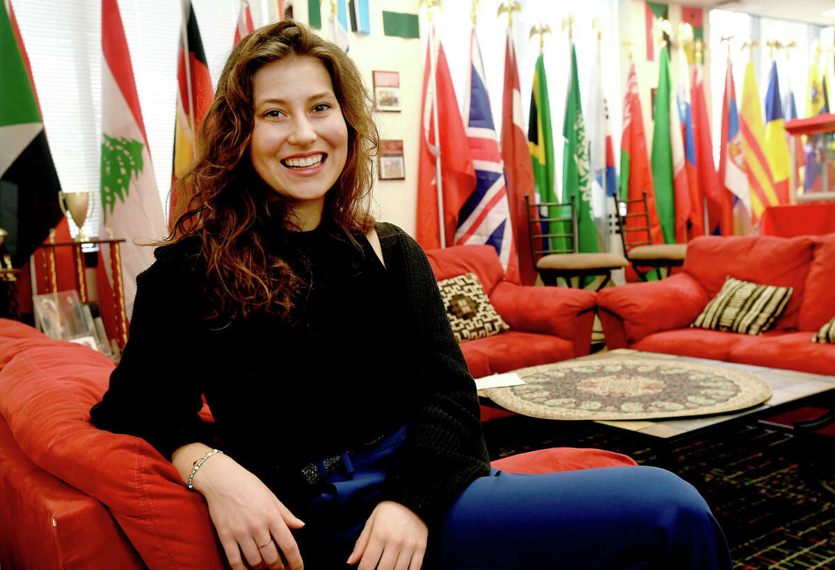 Lamar's foreign exchange program returns after pandemic lull