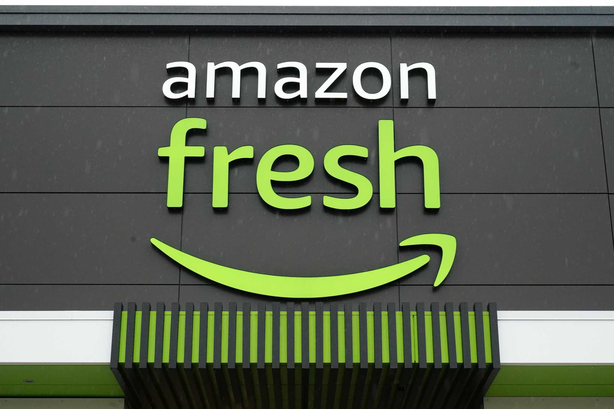 Connecticut's first Amazon Fresh could open by Easter in Brookfield, officials say - Vimarsana News