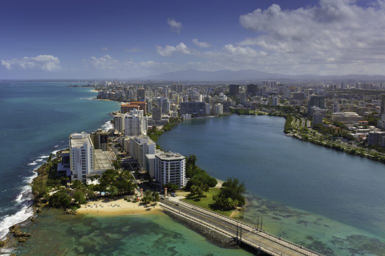 Why Puerto Rico Is the Ultimate Travel Destination This Year - Vimarsana News