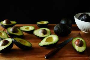 The Avocado Storage Hack We Truly Weren't Expecting