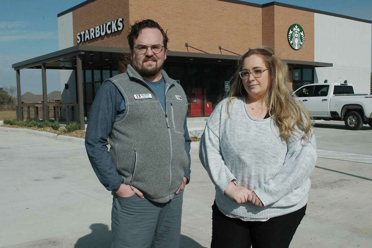 Planned Starbucks just one sign of changes in Manvel