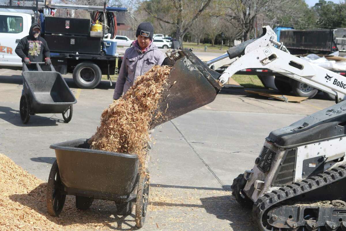 Updates To Stevenson Park Taking Shape