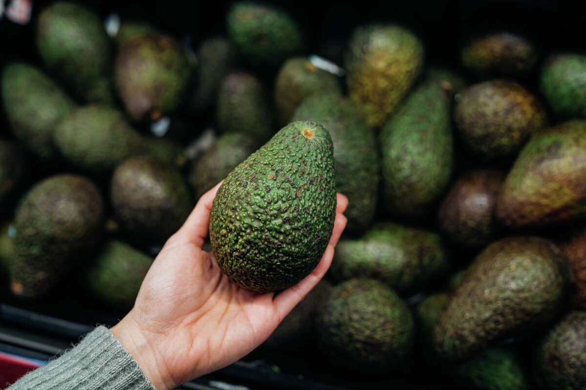 The United States lifted a ban on imports of Mexican avocados, with exports resuming starting Feb. 21.