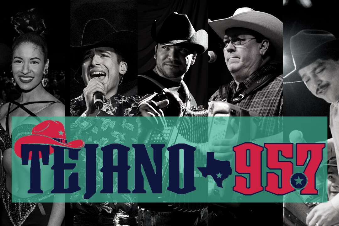 tejano network radio