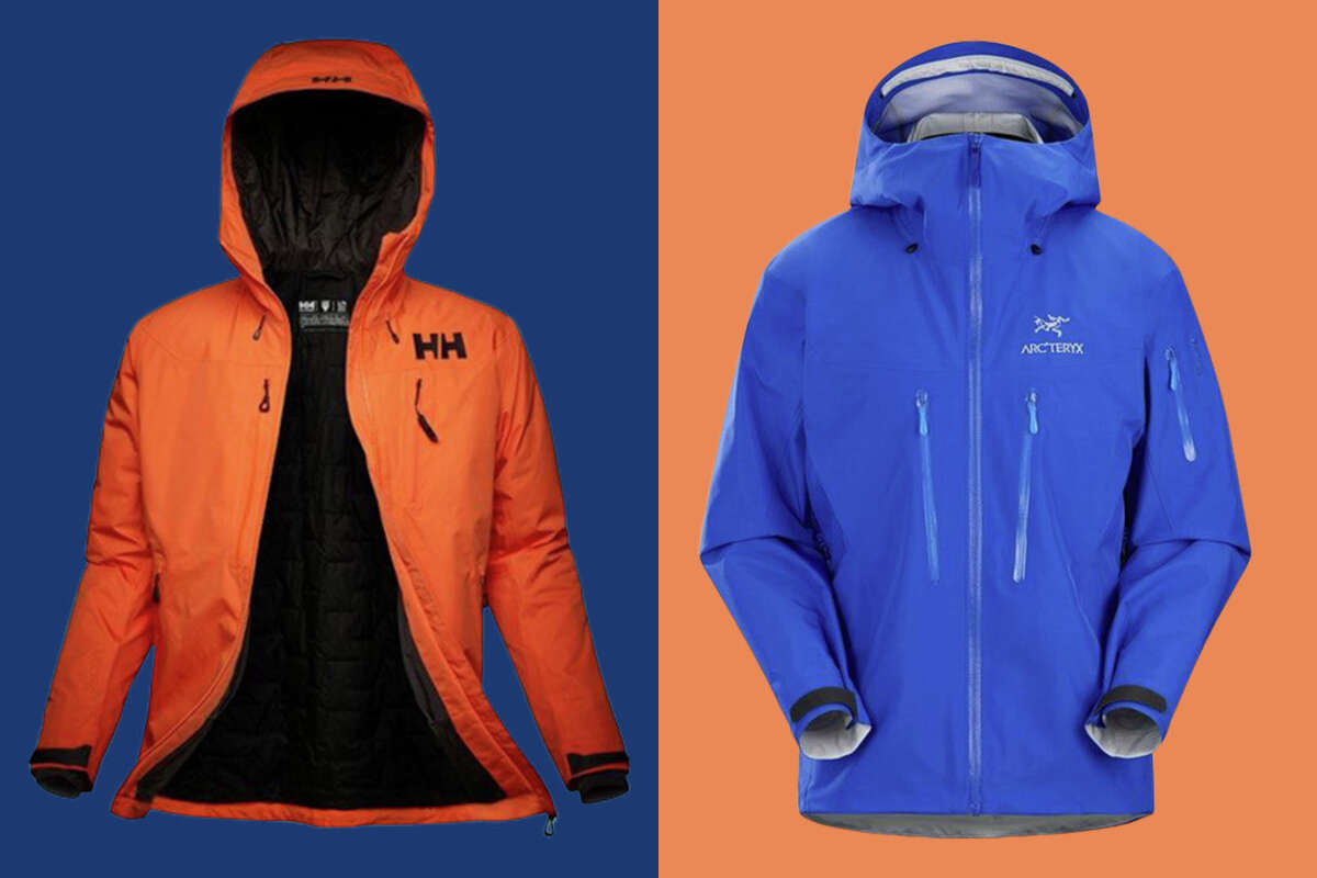 Arc’teryx vs. Helly Hansen ski/snowboard jackets: which is better for you?
