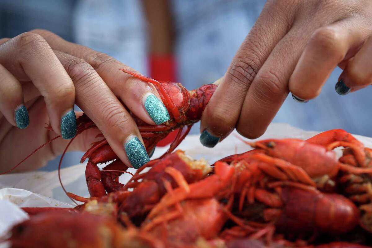 Story photo for Yes, you can get crawfish already. Here are 6 places in Houston suburbs serving January mudbugs.