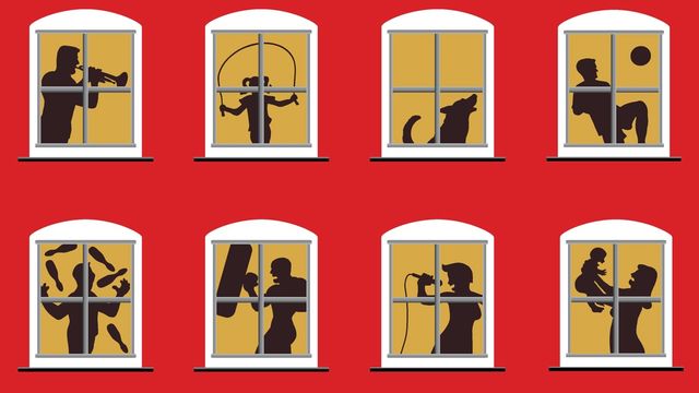 Landlord or Renter: Who Has To Handle Noisy Neighbors? - Vimarsana News