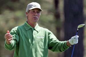 Oak Hills still way above par for Ben Crenshaw