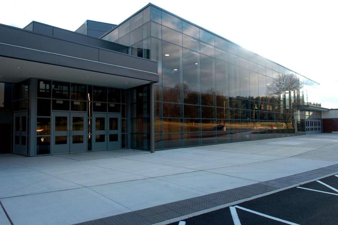 Trumbull sees where it can improve at the high school