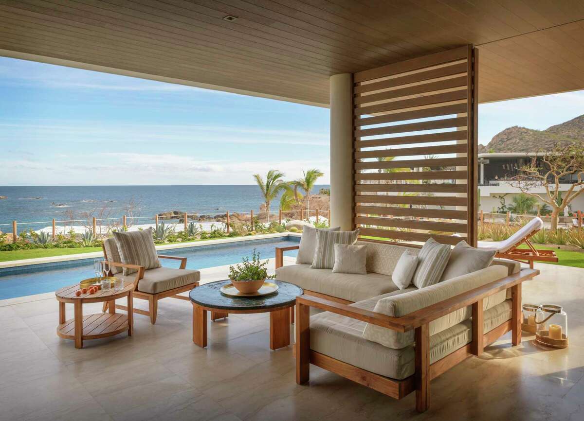 Auberge’s Chileno Bay Resort in Los Cabos, Mexico, will host a Latin American chef series.