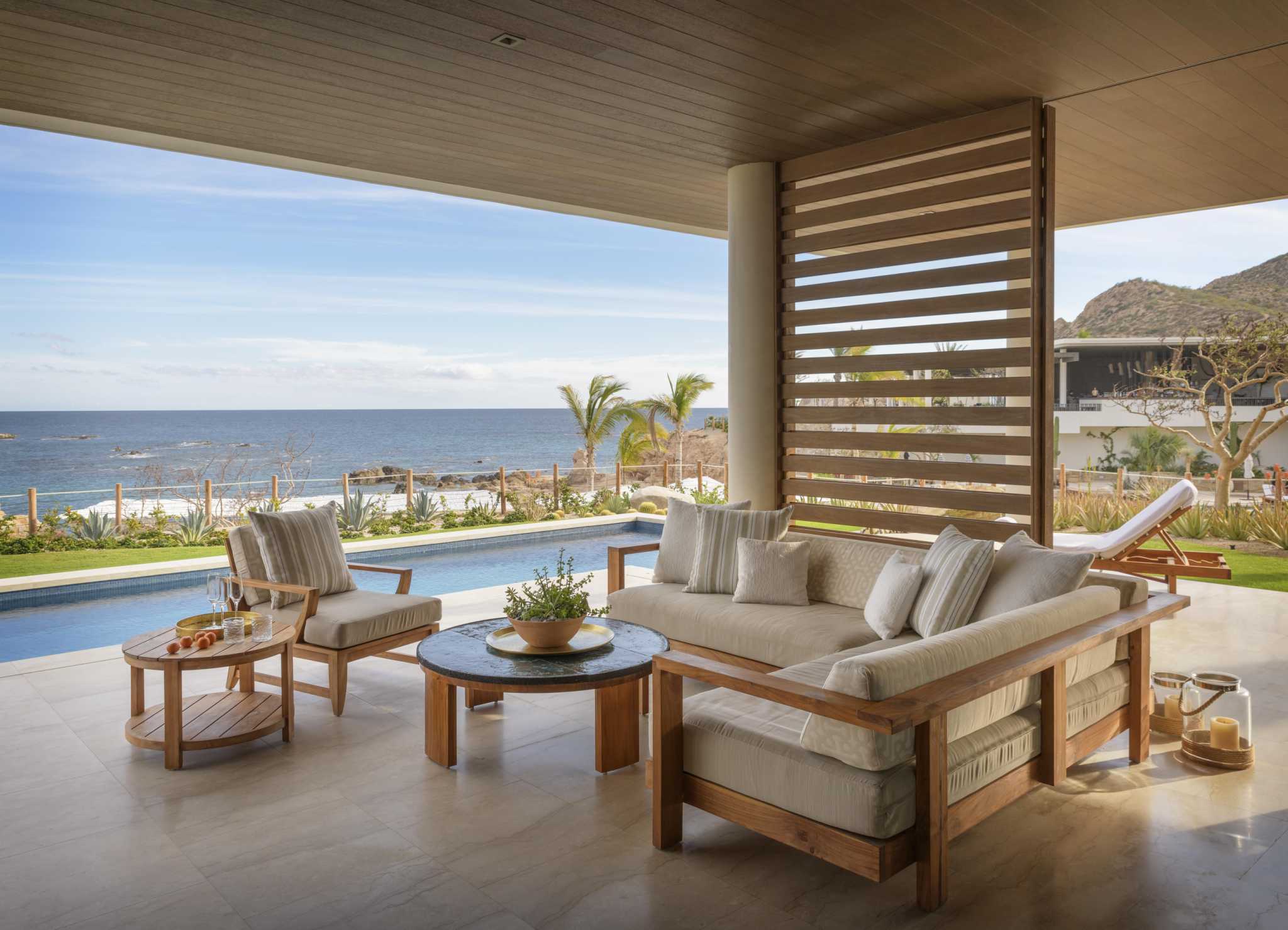 Top Latin American chefs headed to Los Cabos’ Chileno Bay resort