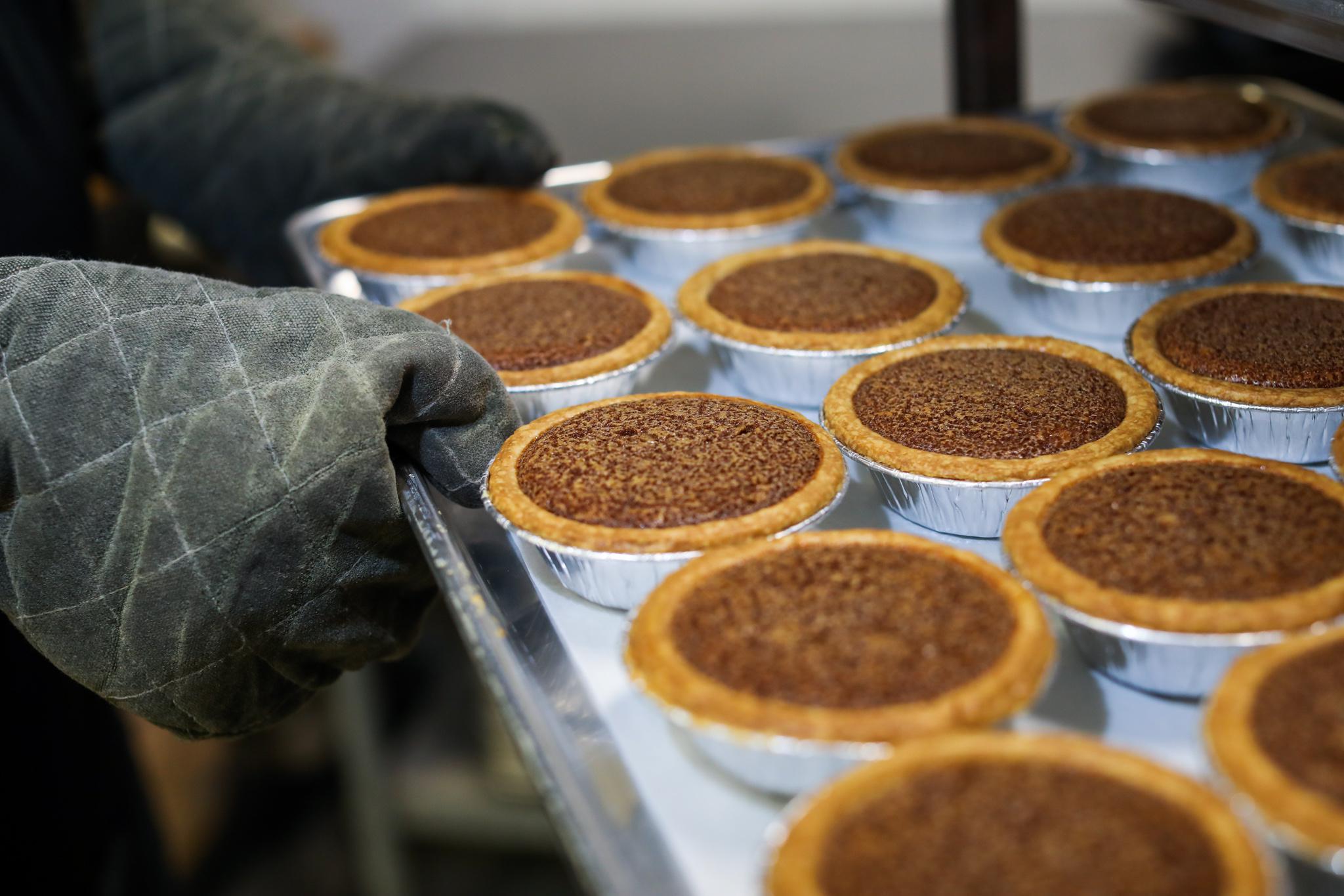 Meet the sweet bean pie, an African American Muslim treat that's a rarity in the Bay Area - Vimarsana News