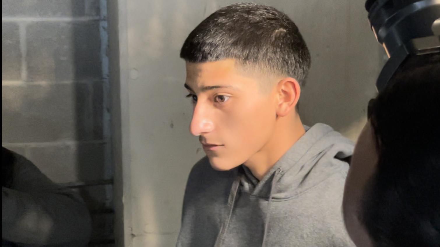 Fifth suspect arrested in deadly shootout that killed teen, bystander