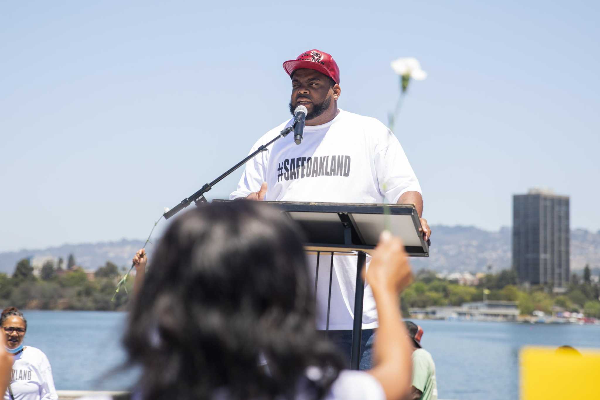 Charts show where homicides are spiking most in the Bay Area - Vimarsana News
