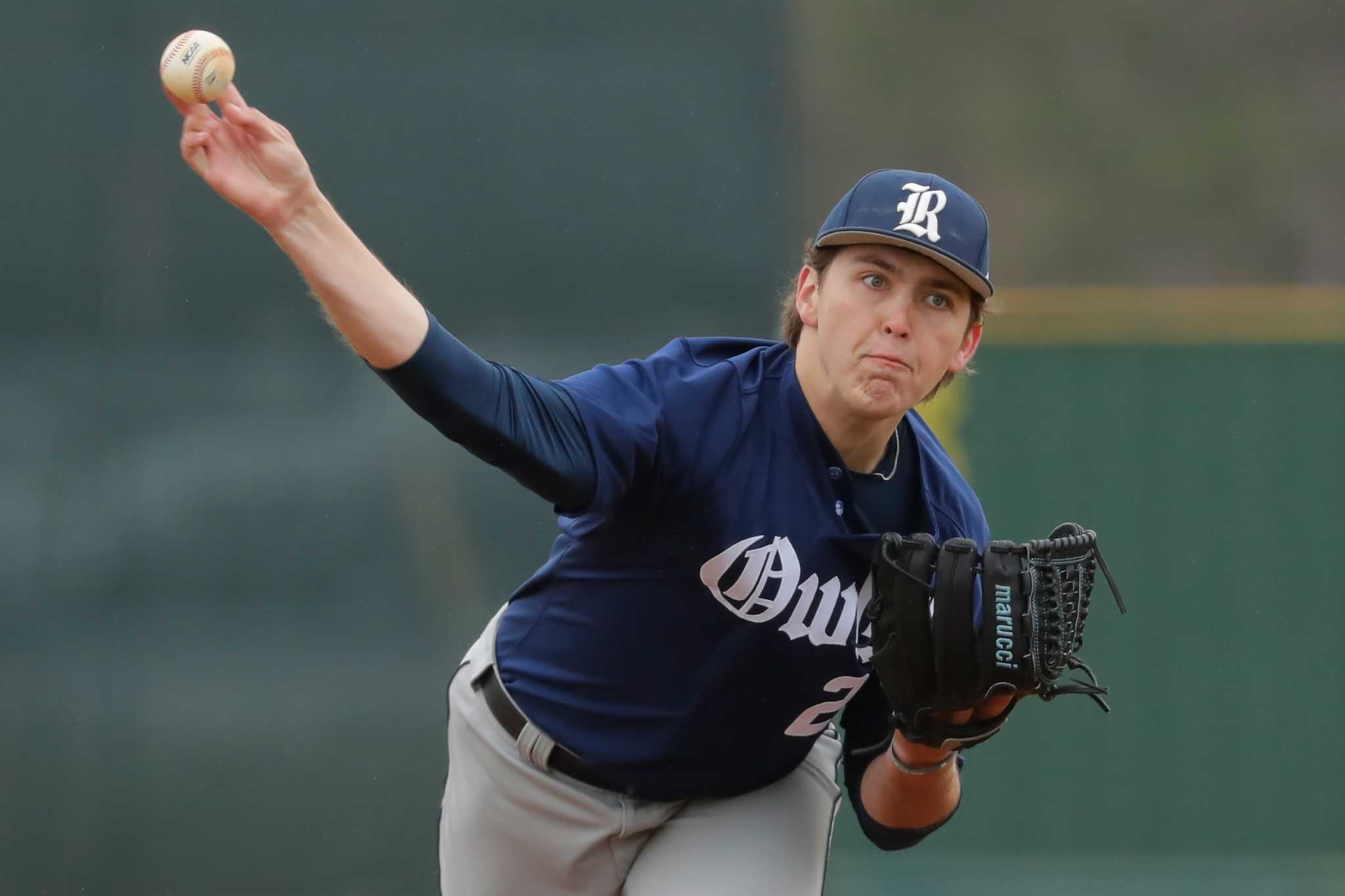 Rice downs Houston Baptist to give Jose Cruz Jr. first coaching win