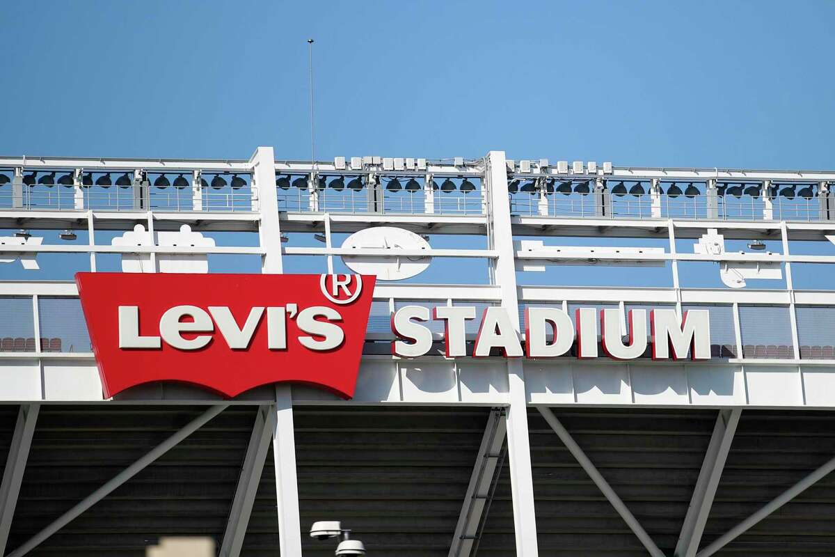 Inside Levi's Stadium, a venue unlike any other - Sports Illustrated