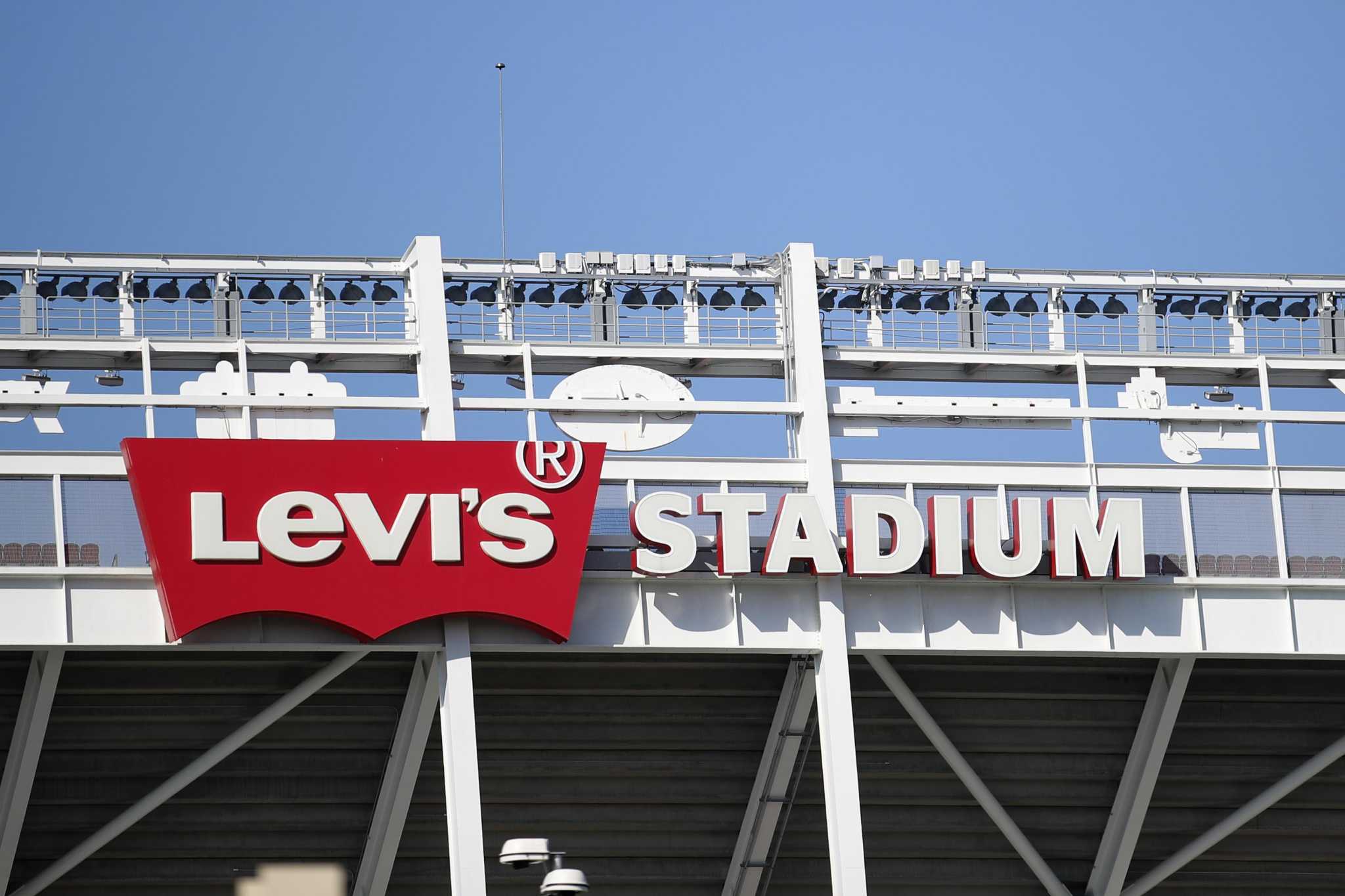 49ers, Santa Clara settle lawsuits over Levi's Stadium management