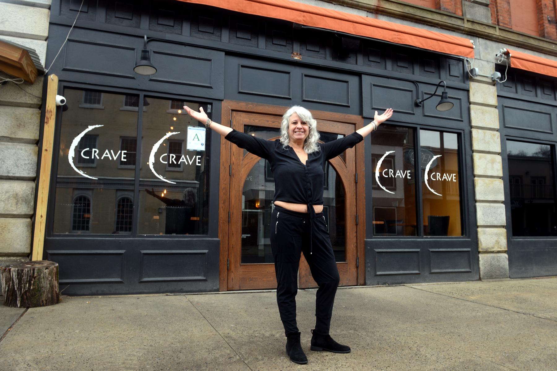 Ansonia's Crave to close for renovations before April relaunch - Vimarsana News