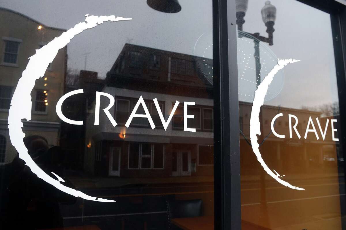 Ansonia’s Crave to close and reopen with new name, menu