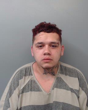 Laredo PD: Couple had threesome with 16-year-old girl - Vimarsana News