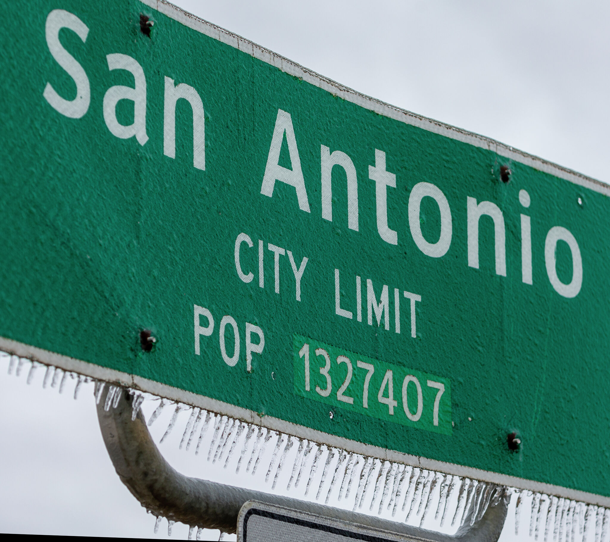 Weather predictions for San Antonio area in winter 2022 Weather in february in san antonio texas