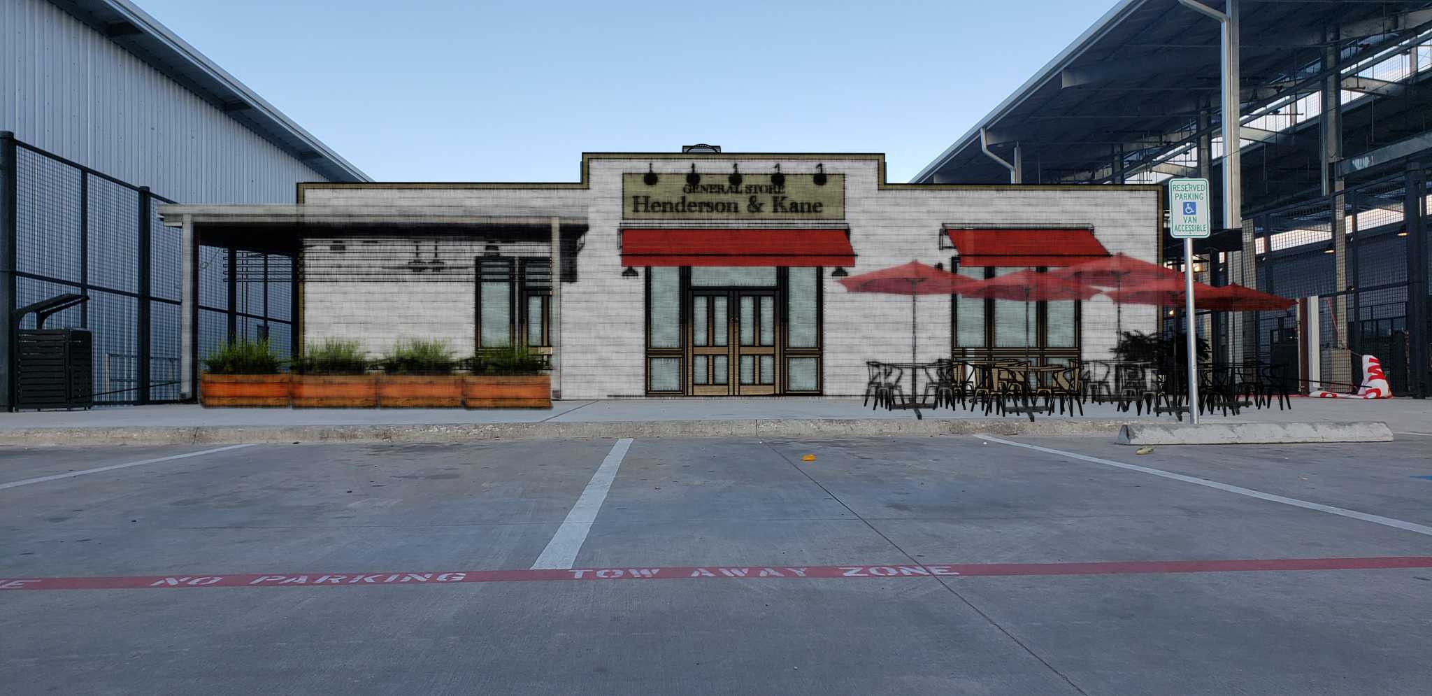 Henderson & Kane to open second location at Houston Farmers ...
