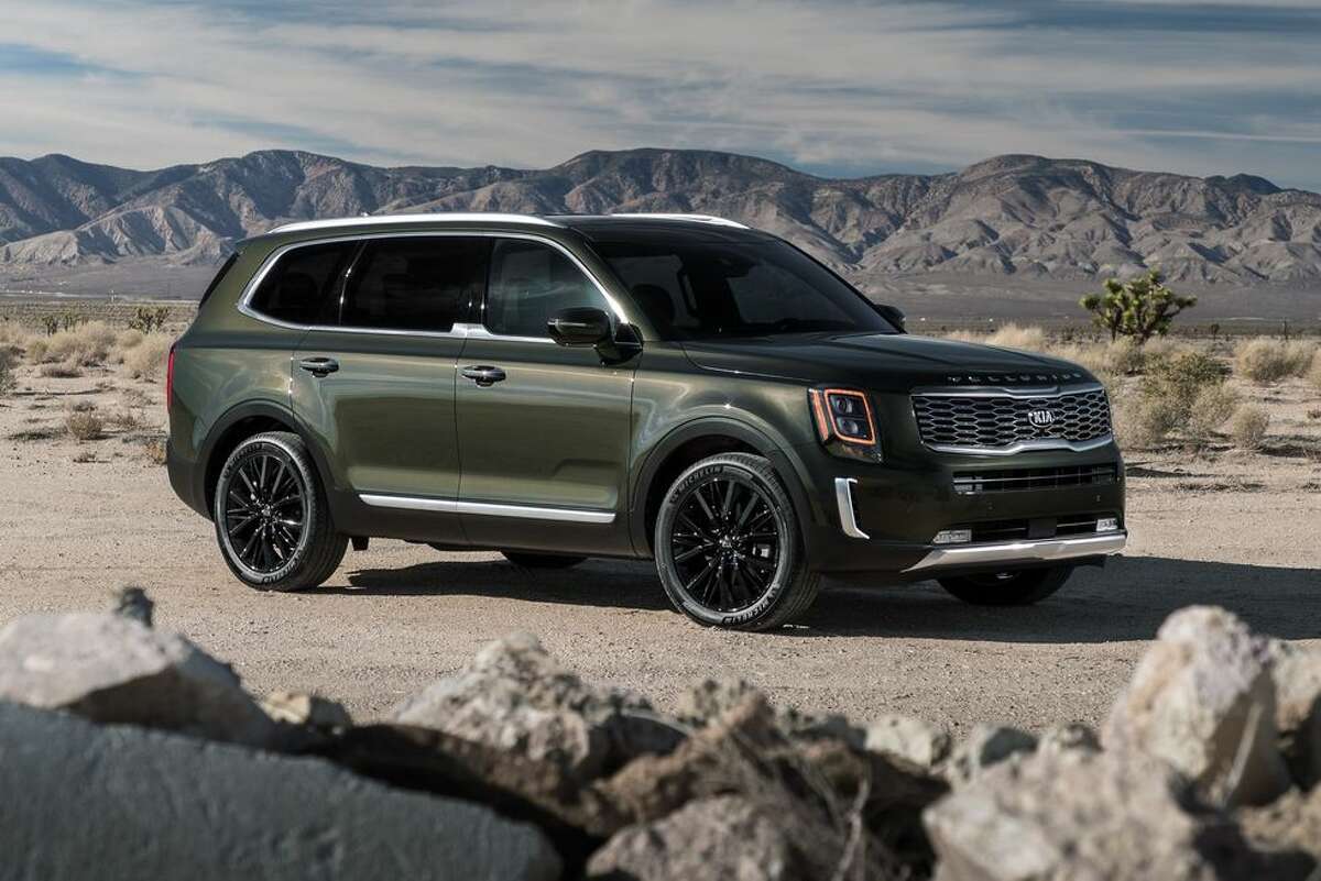Kia Telluride