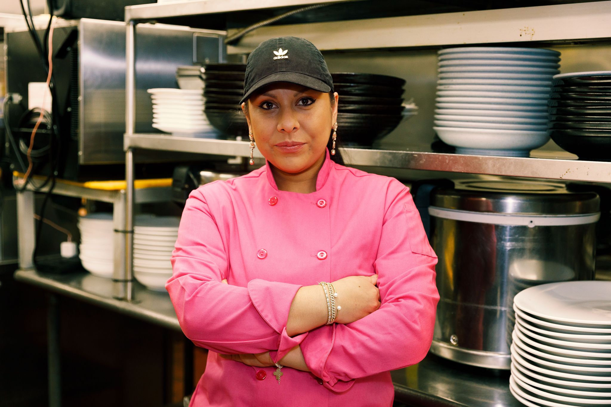 9 women chefs in CT talk about an industry that's 'historically a boys' club' - Vimarsana News