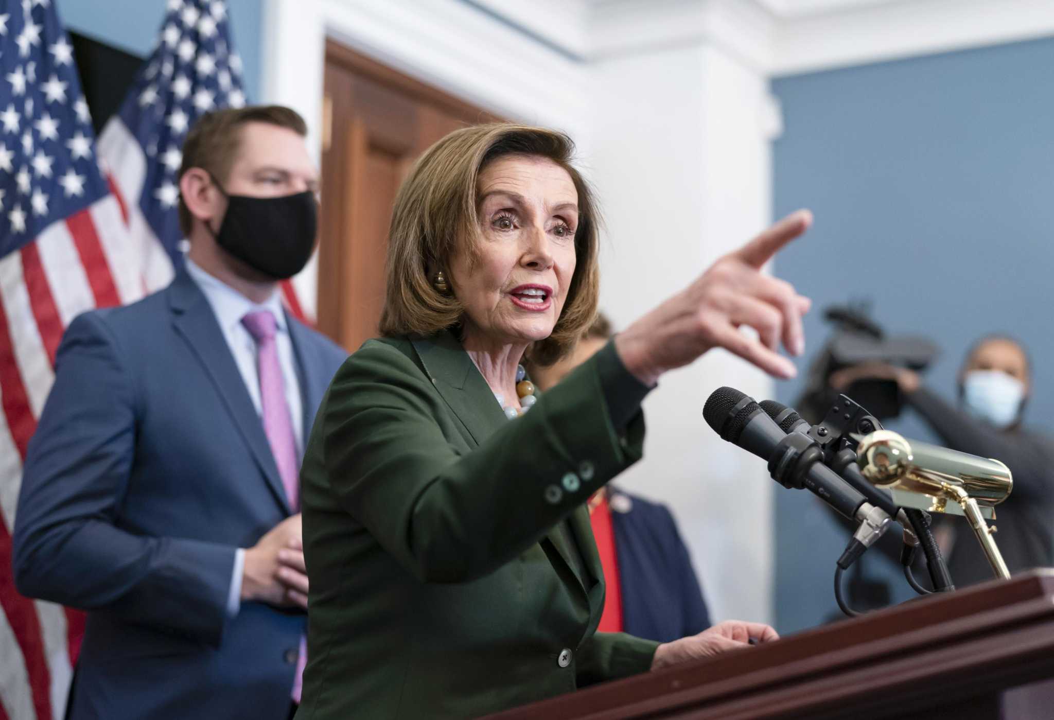 Bay Area lawmakers condemn Russian invasion of Ukraine as they grapple with what can be done - Vimarsana News